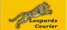 Leopard Courier